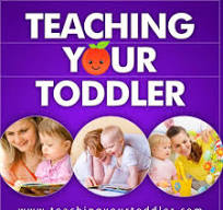 Teaching Your Toddler Logo
