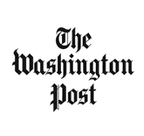 The Washington Post Logo