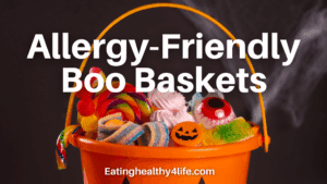 boo basket