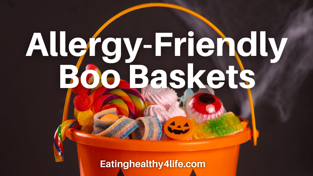 boo basket