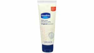 petroleum jelly skin protector