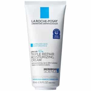 body lotion for dry skin