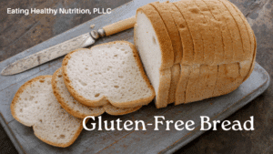gluten-free bread