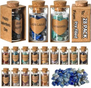 Valentine's non candy treats for food allergies