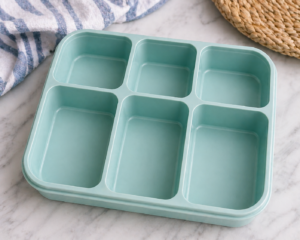 snackle box for allergy friendly beach snacks